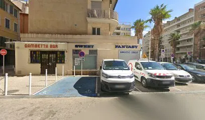 Image de Sweet fantasy erotic shop Sex-shop