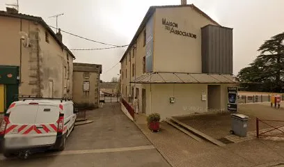 Image de Tacot Club de Bressuire