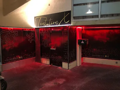 Image de Tentation X