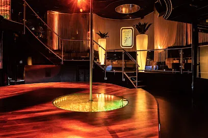 Image de Velvet club