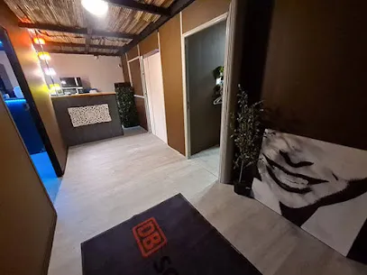 Image de Venus Sauna