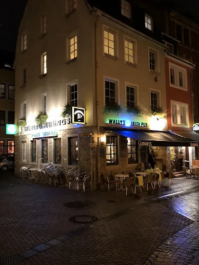 Image de Wallys Irish Pub - Saarbrücken