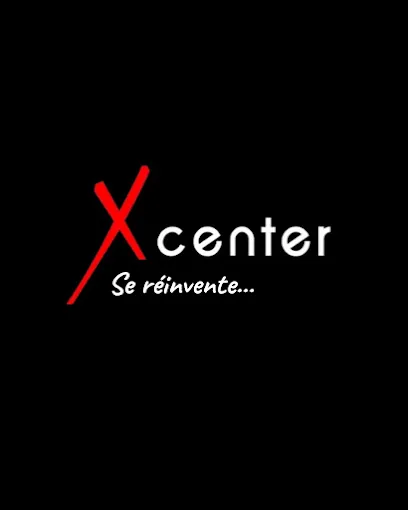 Image de X-Center