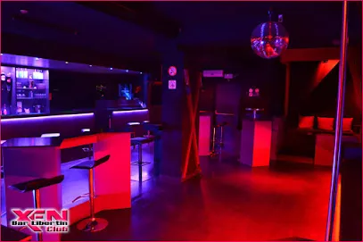 Image de XEN CLUB Bar Libertin et Echangiste