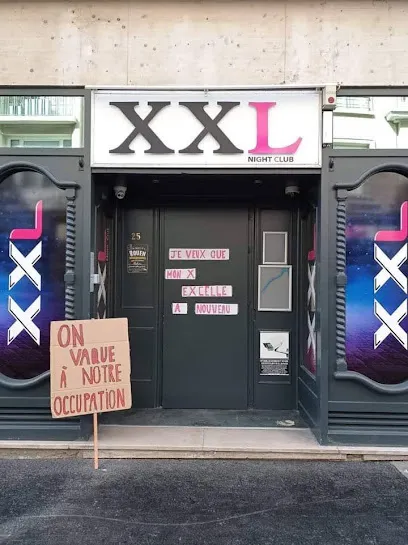 Image de XXL night club rouen